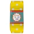 Fita de Gorgurão N09 Yama 38mm 10mts - Amarelo Poá