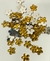 Chaton Flor 18mm X 18mm 1PCT/50und - loja online
