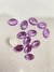 Chaton Oval 12mm 1PCT/50 und