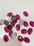 Chaton Oval 12mm 1PCT/50 und - Elastic Toque de Fada