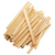 Palito de Madeira Retangular PCT/100und