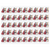 Folha de Sublimação - 1 Folha x 45 Imagens