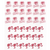 Folha de Sublimação - 1 Folha x 36 Imagens