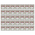 Folha de Sublimação - 1und x 35 Imagens - comprar online
