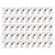Folha de Sublimação - 1 Folha x 45 Imagens - comprar online