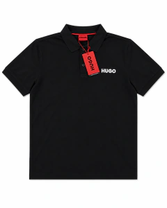 Hugo Negra Pique 05