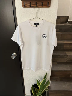 Armani Blanca Spandex 02 - comprar en línea