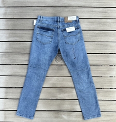 American Eagle con Destrucción y Parches AE06 - comprar en línea