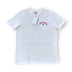 Off White Blanca 02 - comprar en línea