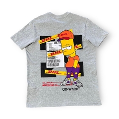 Off White Gris 07 en internet
