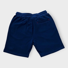 Short Hugo Azul Marino 06 en internet