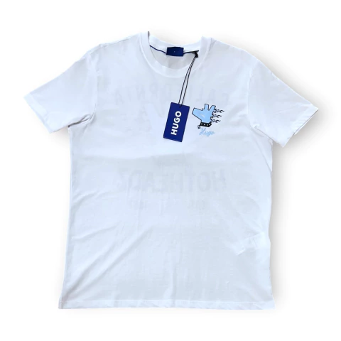 Hugo Blue Blanca 13 - comprar en línea