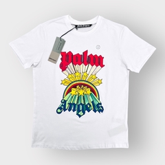 Palm Angels Blanca 15 - comprar en línea