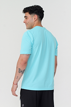Imagen de Remera Drop Shot
