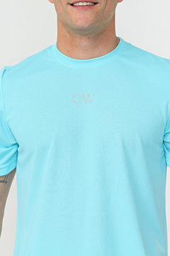 Remera Drop Shot - tienda online