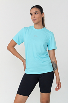 Remera Soft
