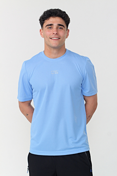 Remera Drop Shot - comprar online