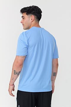Remera Drop Shot en internet