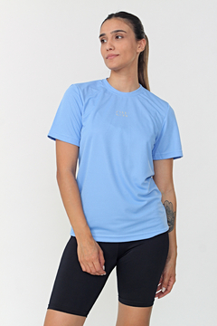 Remera Soft - Grow