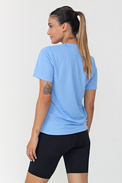 Remera Soft - tienda online
