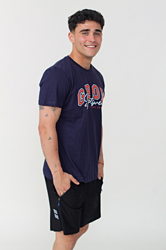 Remera Grow - tienda online