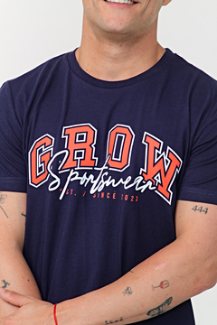 Imagen de Remera Grow