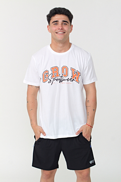 Remera Grow - comprar online