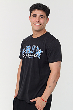 Remera Grow - tienda online