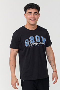 Remera Grow