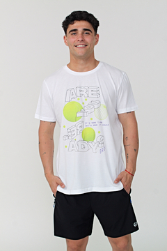 Remera All you ready en internet
