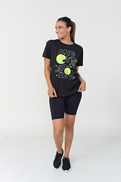 Remera Ready - comprar online