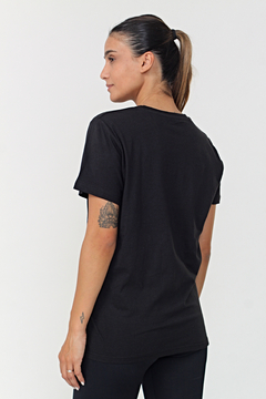 Remera Ready - Grow
