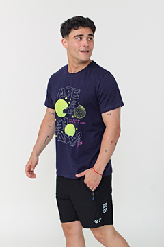 Imagen de Remera All you ready