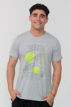 Remera All you ready en internet