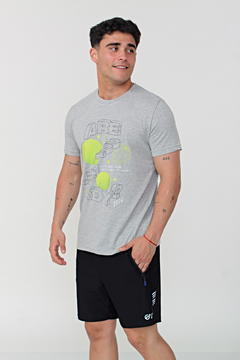 Remera All you ready - Grow