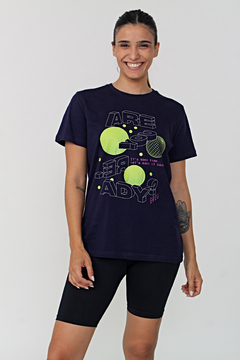 Remera Ready - comprar online