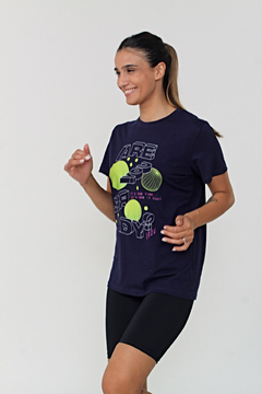 Remera Ready en internet