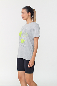 Imagen de Remera Ready