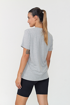 Remera Ready