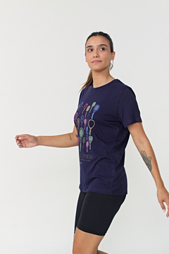 Remera Raquet - tienda online