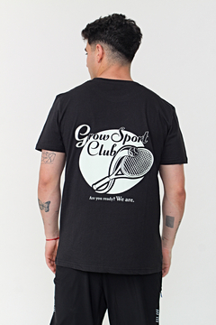 Remera Smash