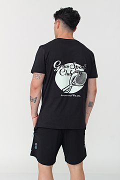 Remera Smash en internet