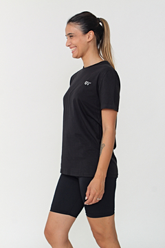 Remera Flat - Grow