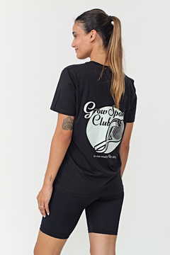 Remera Flat