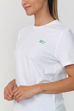 Remera Flat en internet