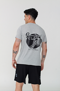Remera Smash - Grow