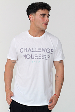 Remera Challenge