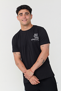 Remera Moment - comprar online