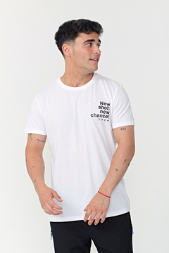 Remera Moment - Grow