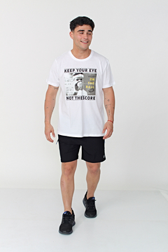 Imagen de Remera The Ball